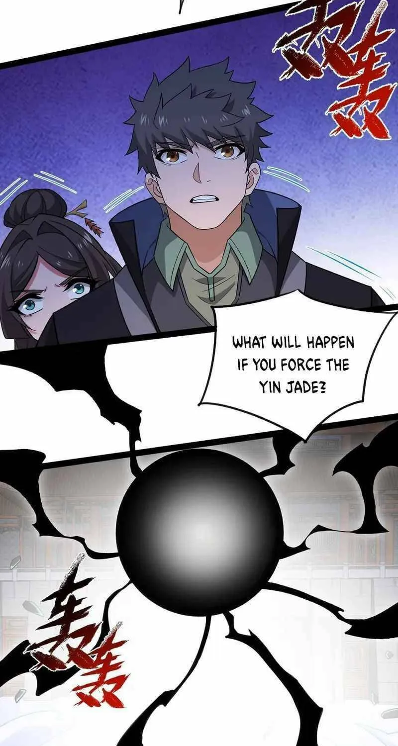 Yuan Long Chapter 353 page 56 - 