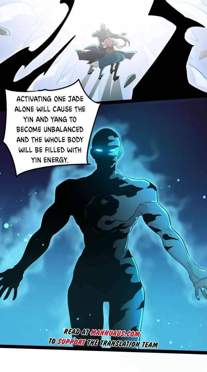 Yuan Long Chapter 353 page 57 - 