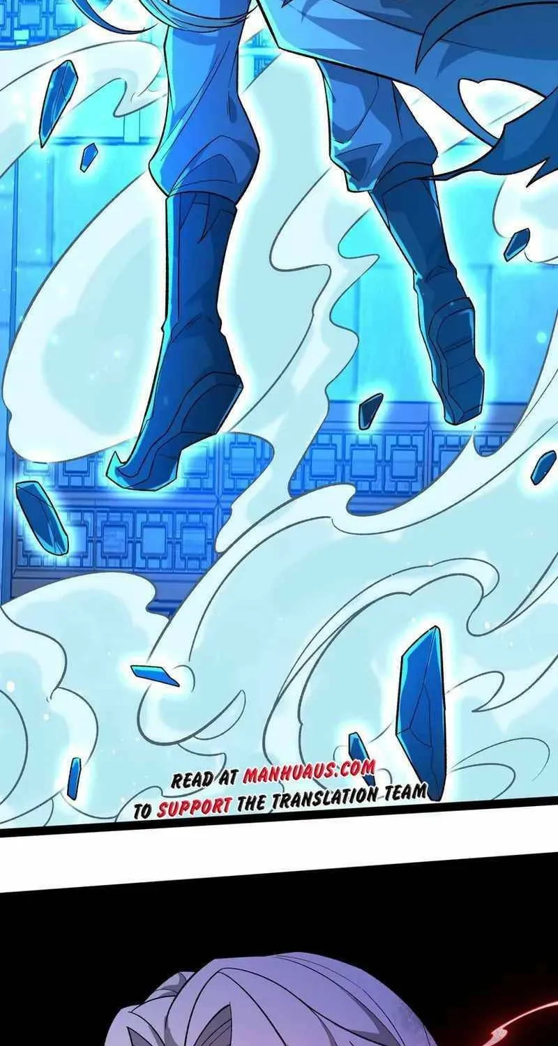 Yuan Long Chapter 353 page 59 - 