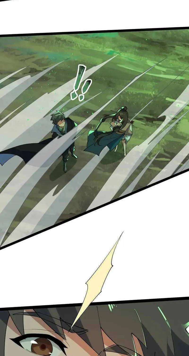 Yuan Long Chapter 353 page 7 - 