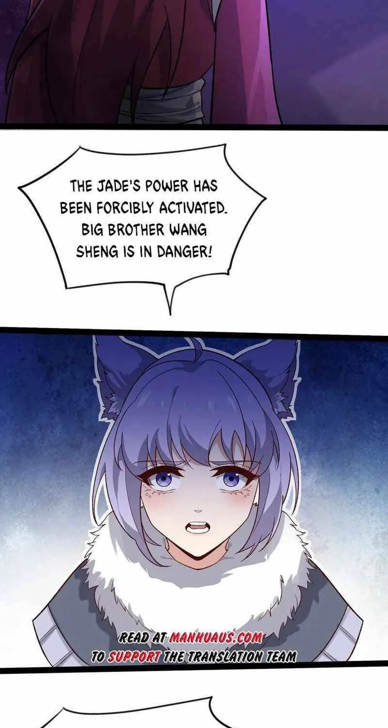 Yuan Long Chapter 353 page 62 - 