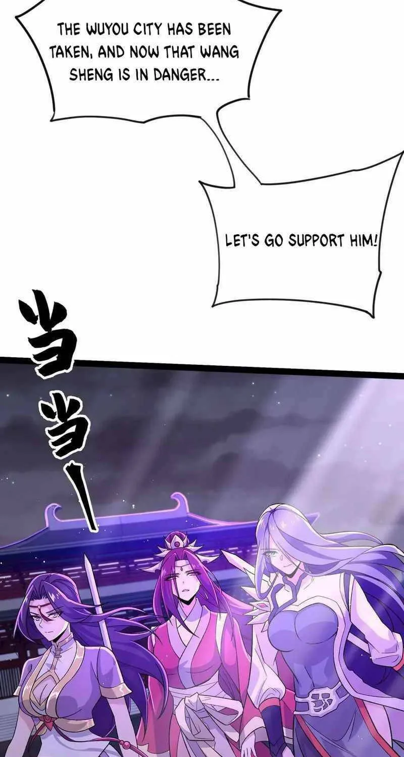 Yuan Long Chapter 353 page 63 - 