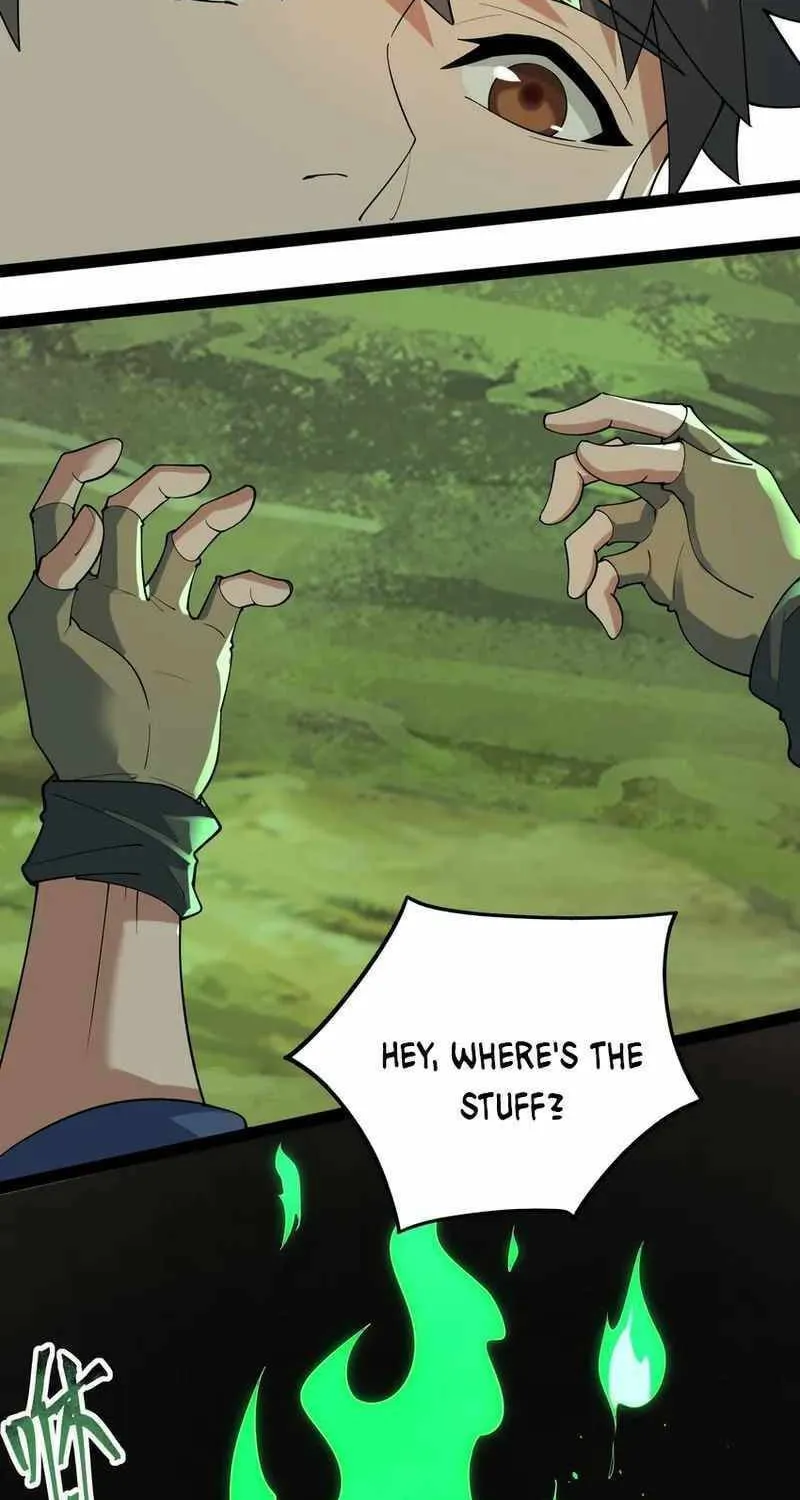 Yuan Long Chapter 353 page 8 - 