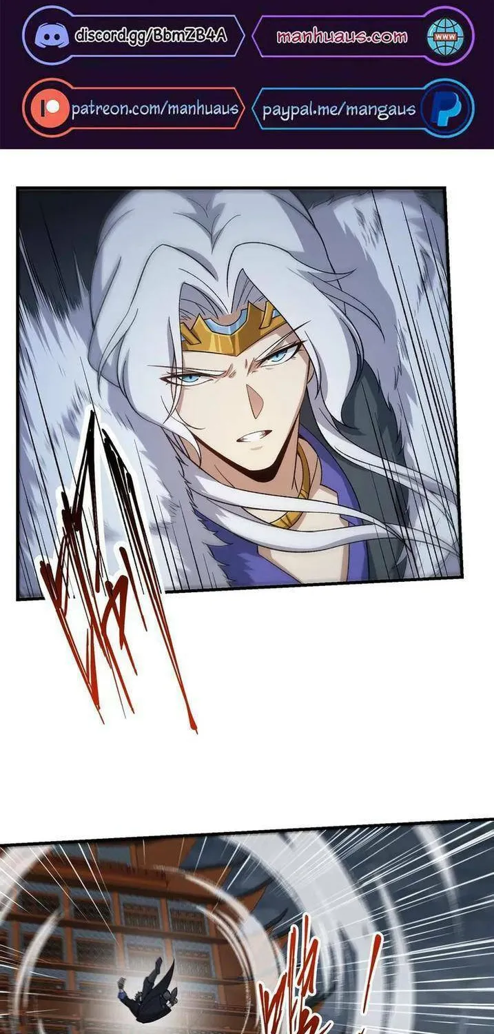 Yuan Long Chapter 354 page 2 - 