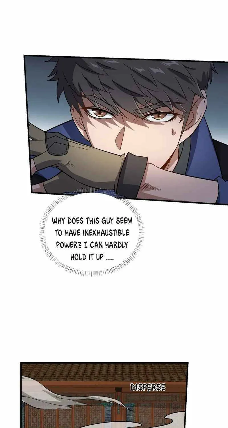 Yuan Long Chapter 354 page 14 - 