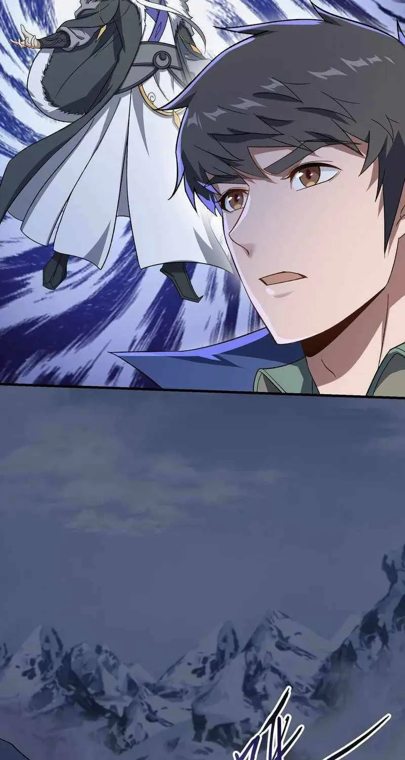 Yuan Long Chapter 354 page 18 - 