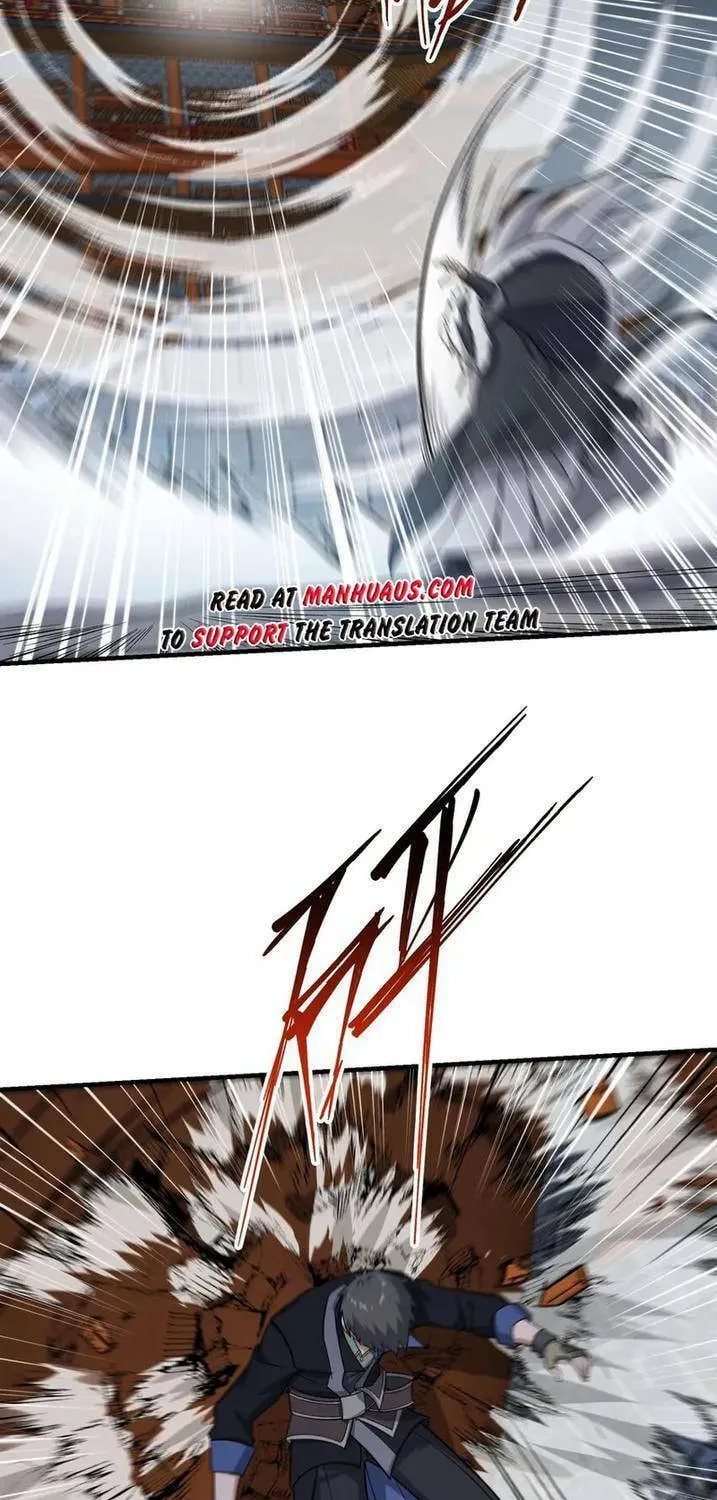 Yuan Long Chapter 354 page 3 - 