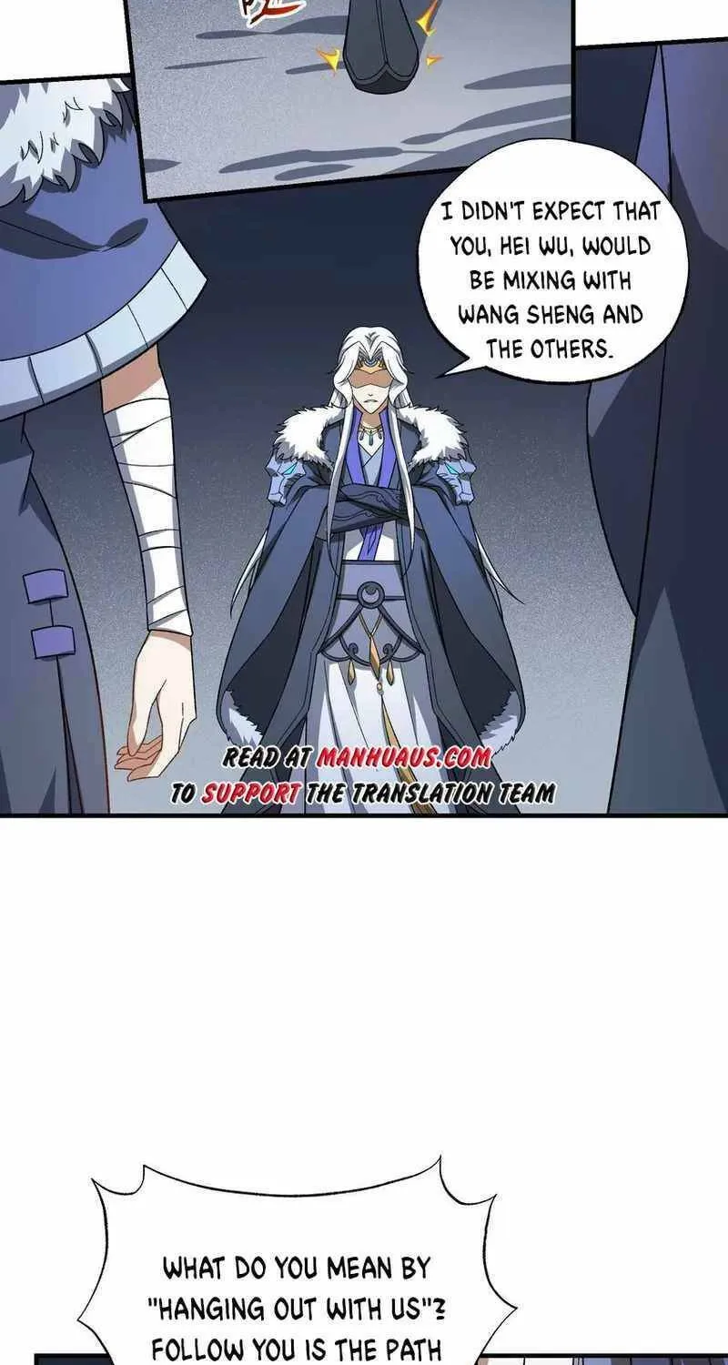 Yuan Long Chapter 354 page 23 - 