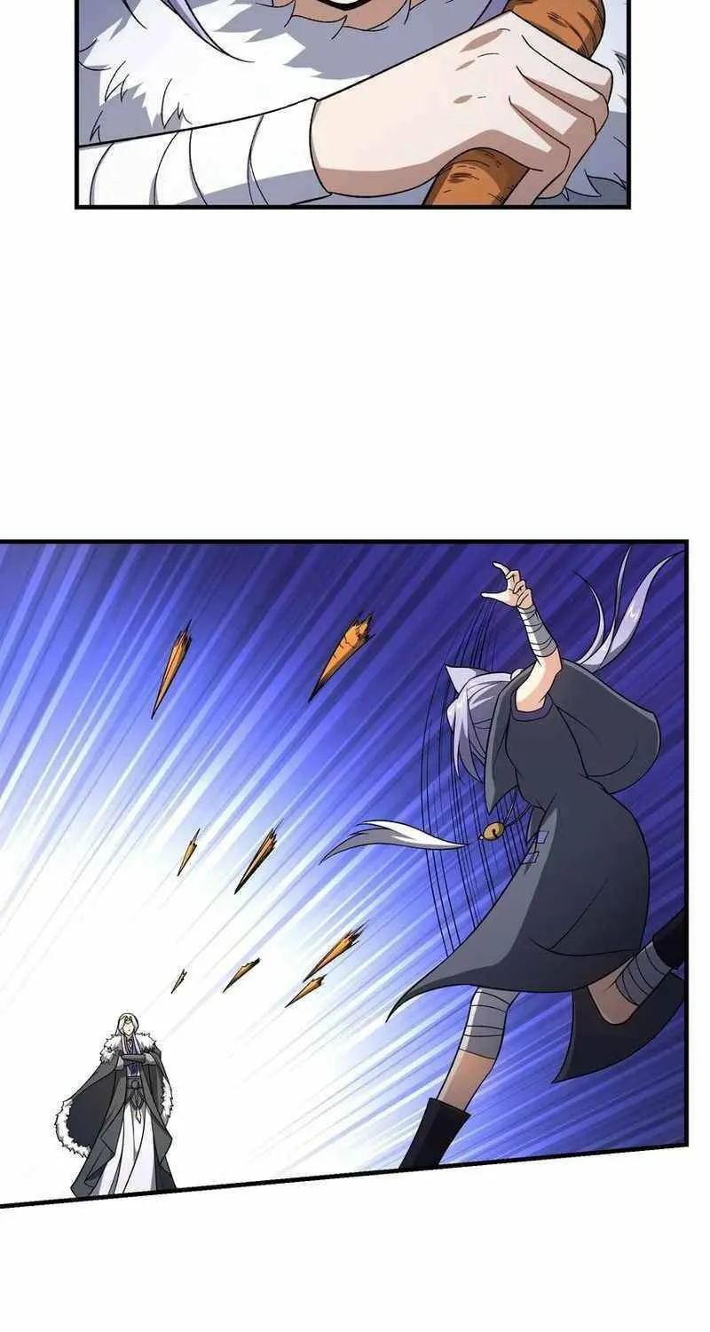 Yuan Long Chapter 354 page 25 - 