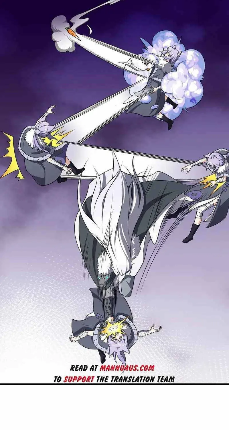 Yuan Long Chapter 354 page 29 - 