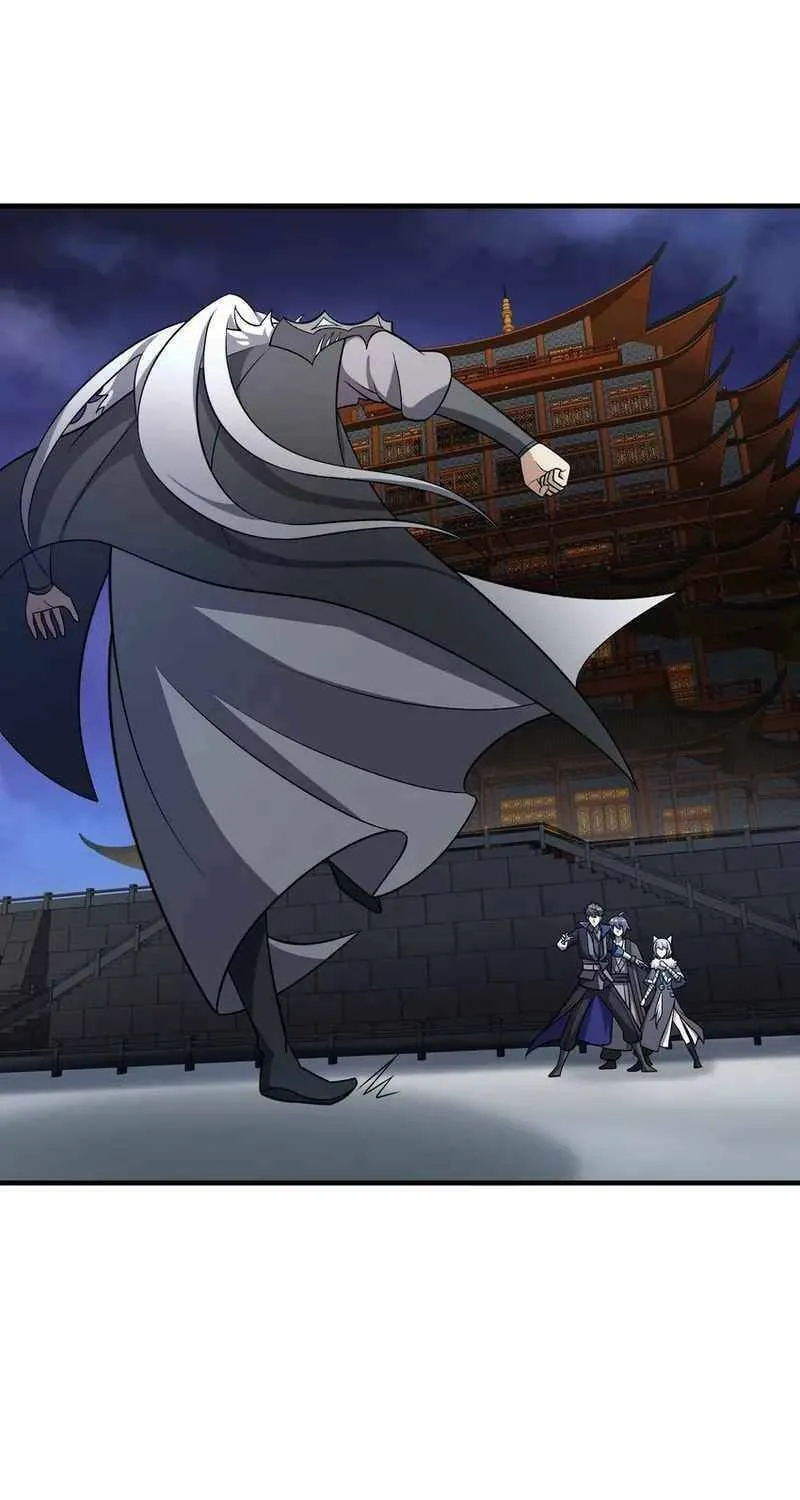 Yuan Long Chapter 354 page 32 - 