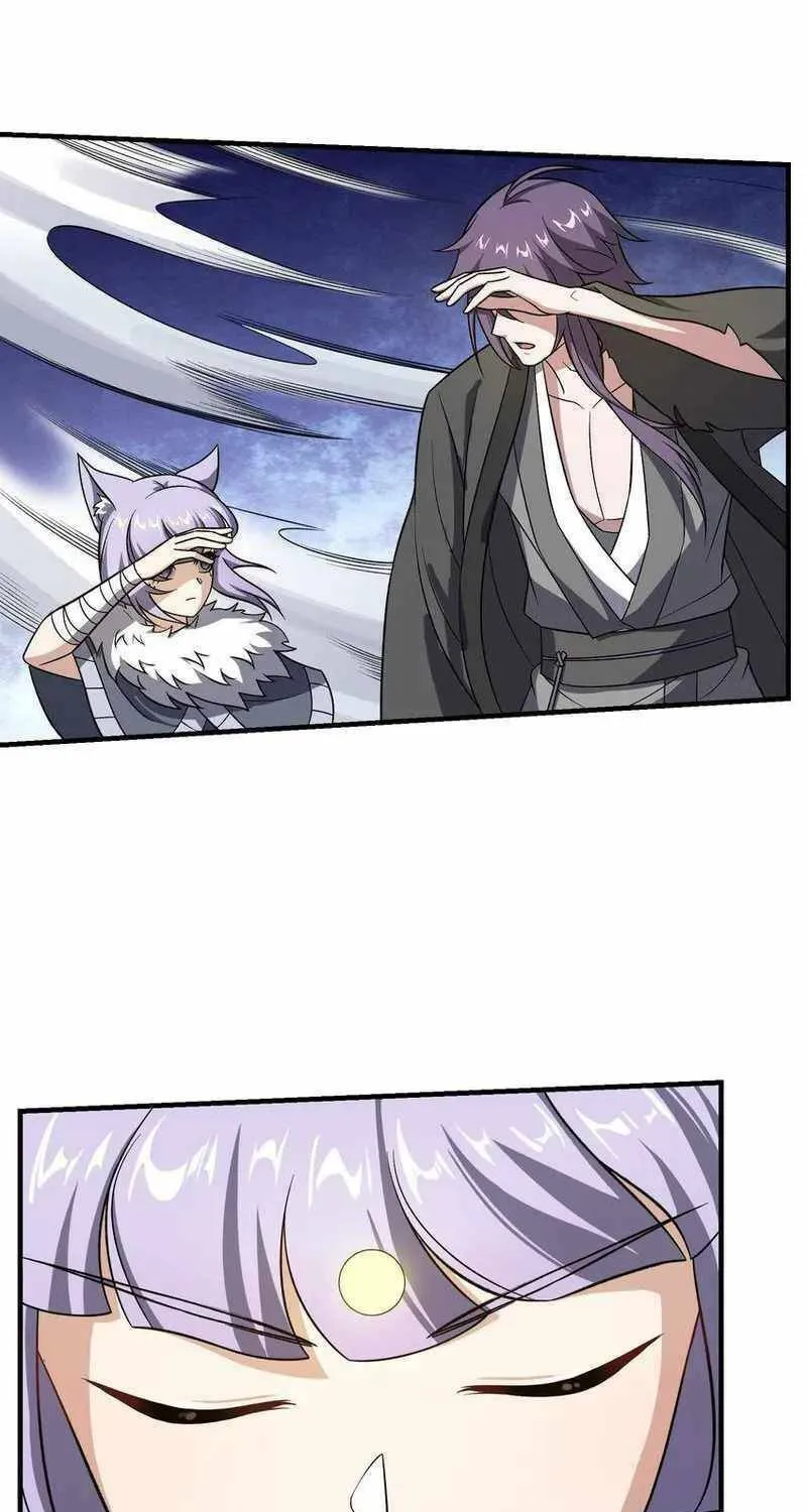 Yuan Long Chapter 354 page 35 - 