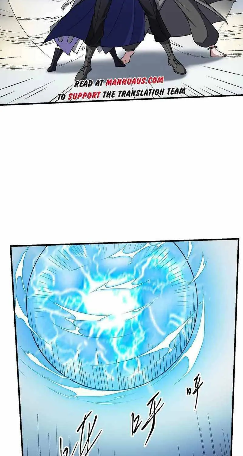 Yuan Long Chapter 354 page 37 - 