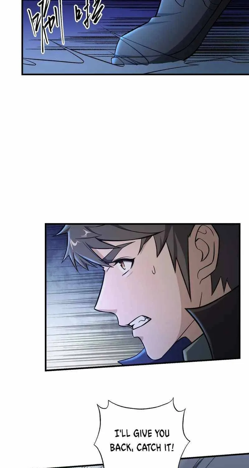 Yuan Long Chapter 354 page 39 - 