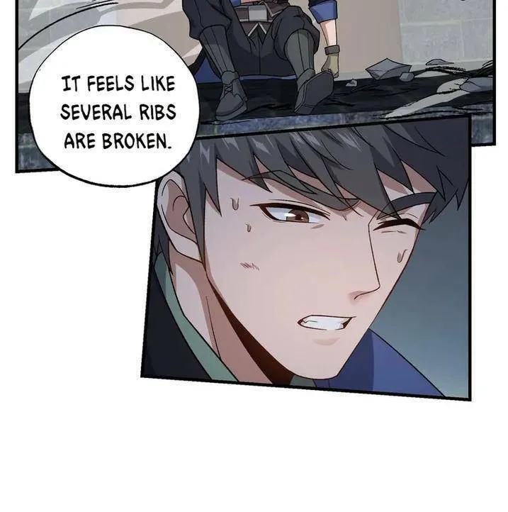 Yuan Long Chapter 354 page 5 - 
