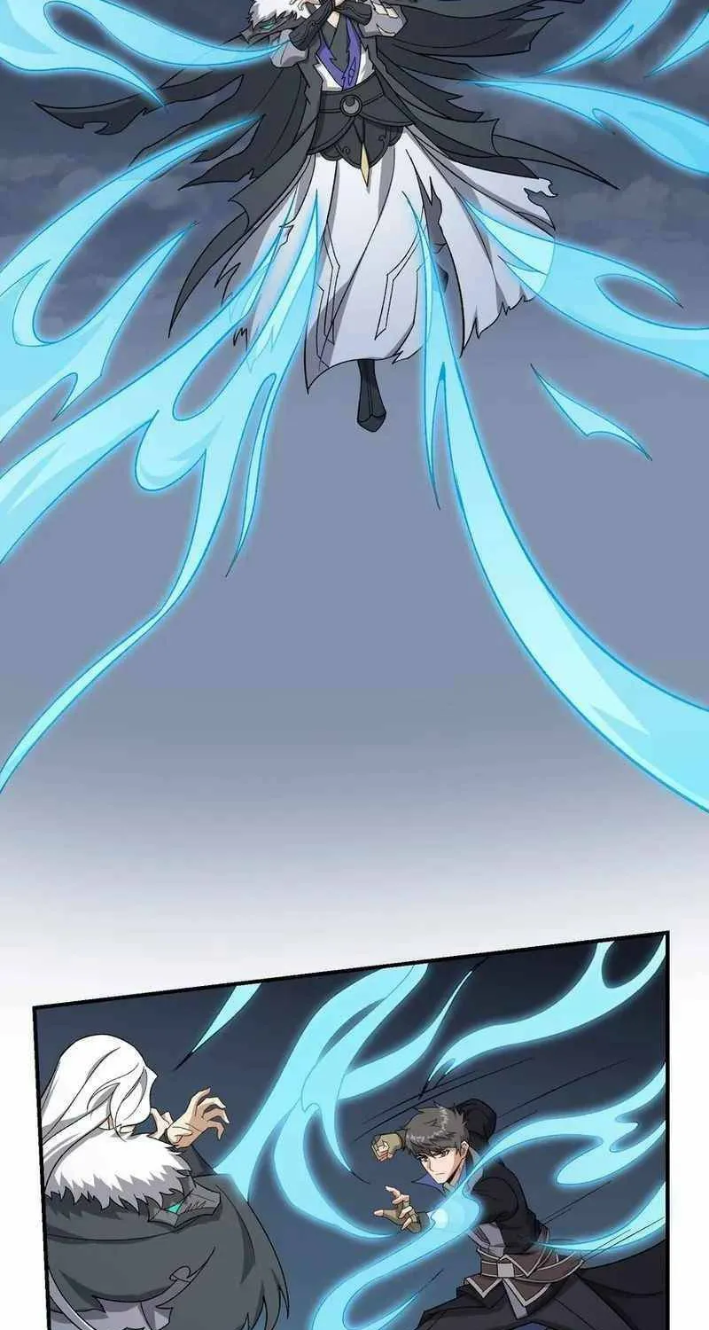 Yuan Long Chapter 354 page 43 - 