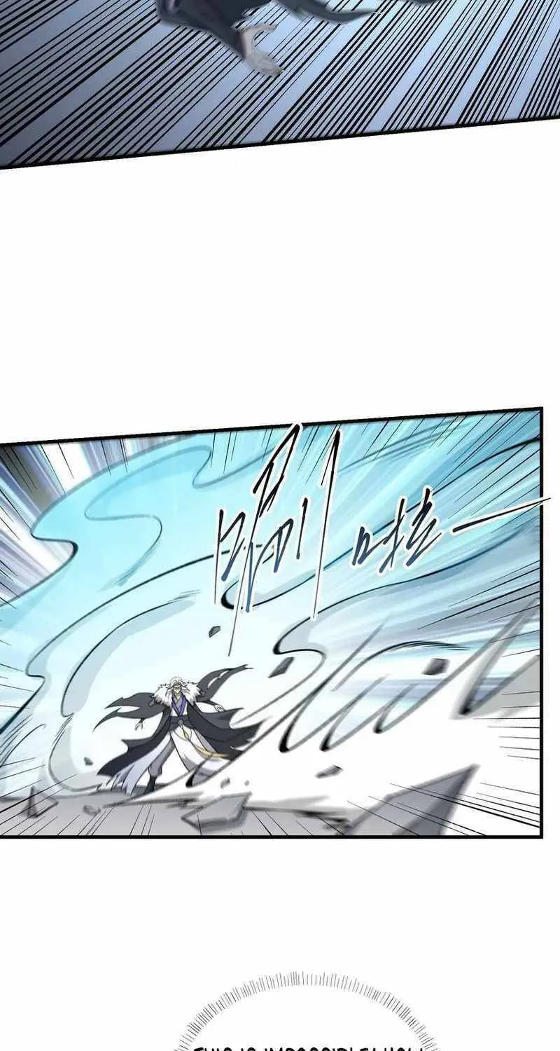 Yuan Long Chapter 354 page 45 - 