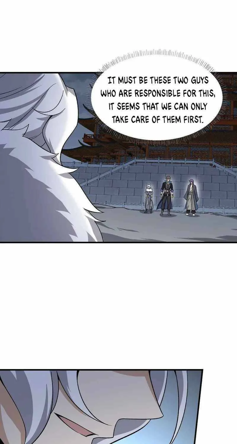 Yuan Long Chapter 354 page 47 - 