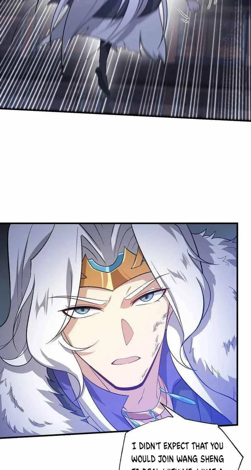 Yuan Long Chapter 354 page 50 - 