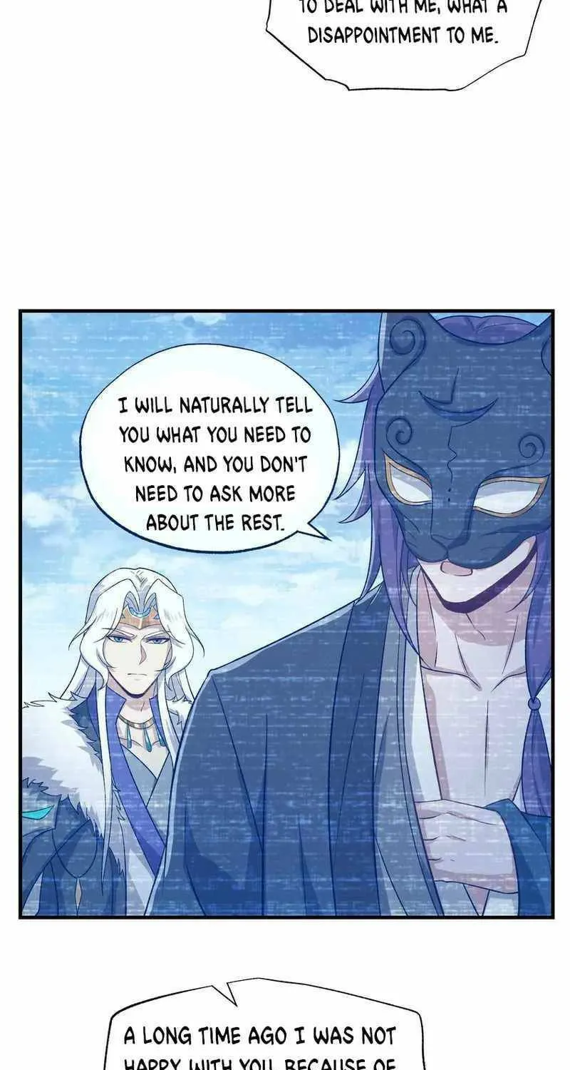 Yuan Long Chapter 354 page 51 - 