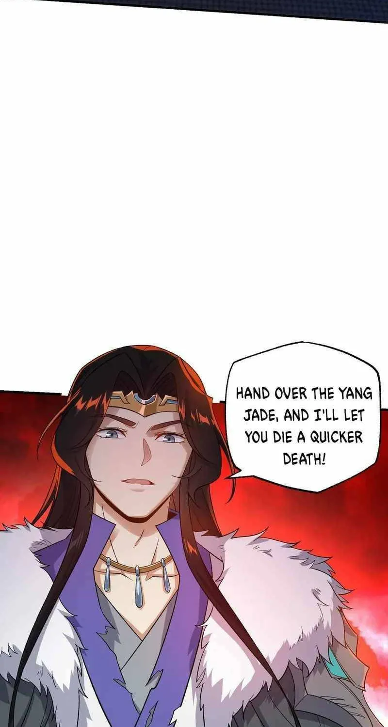 Yuan Long Chapter 354 page 56 - 