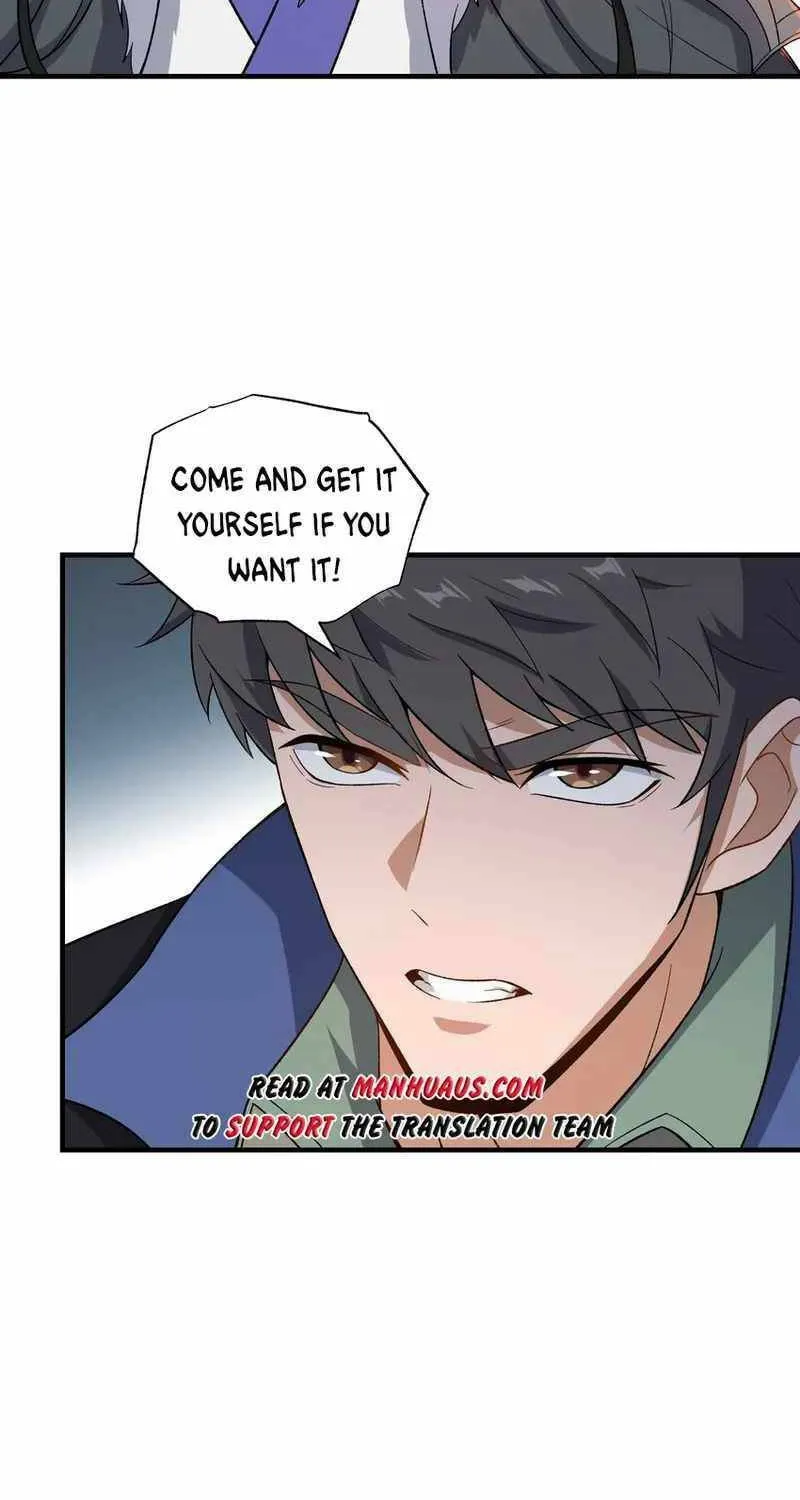 Yuan Long Chapter 354 page 57 - 