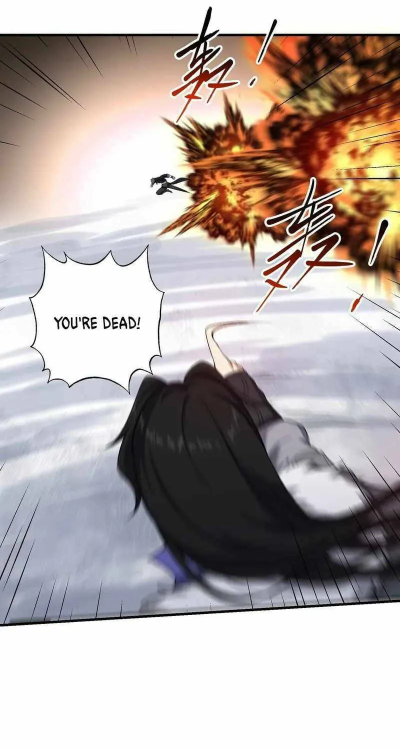 Yuan Long Chapter 354 page 58 - 