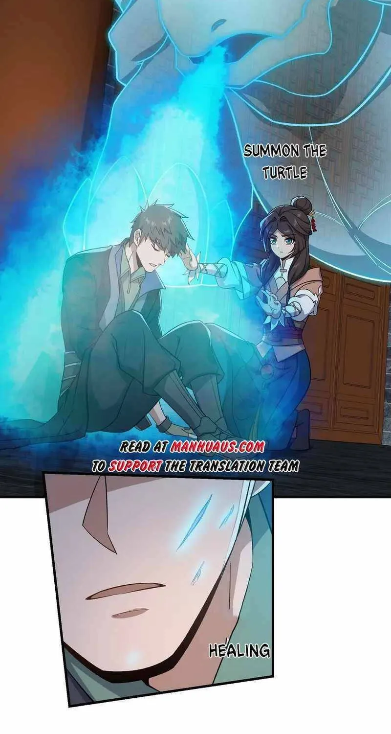 Yuan Long Chapter 354 page 7 - 