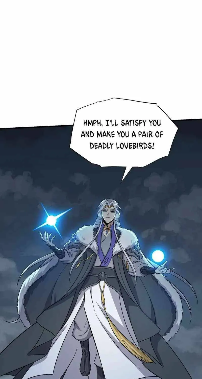 Yuan Long Chapter 354 page 8 - 