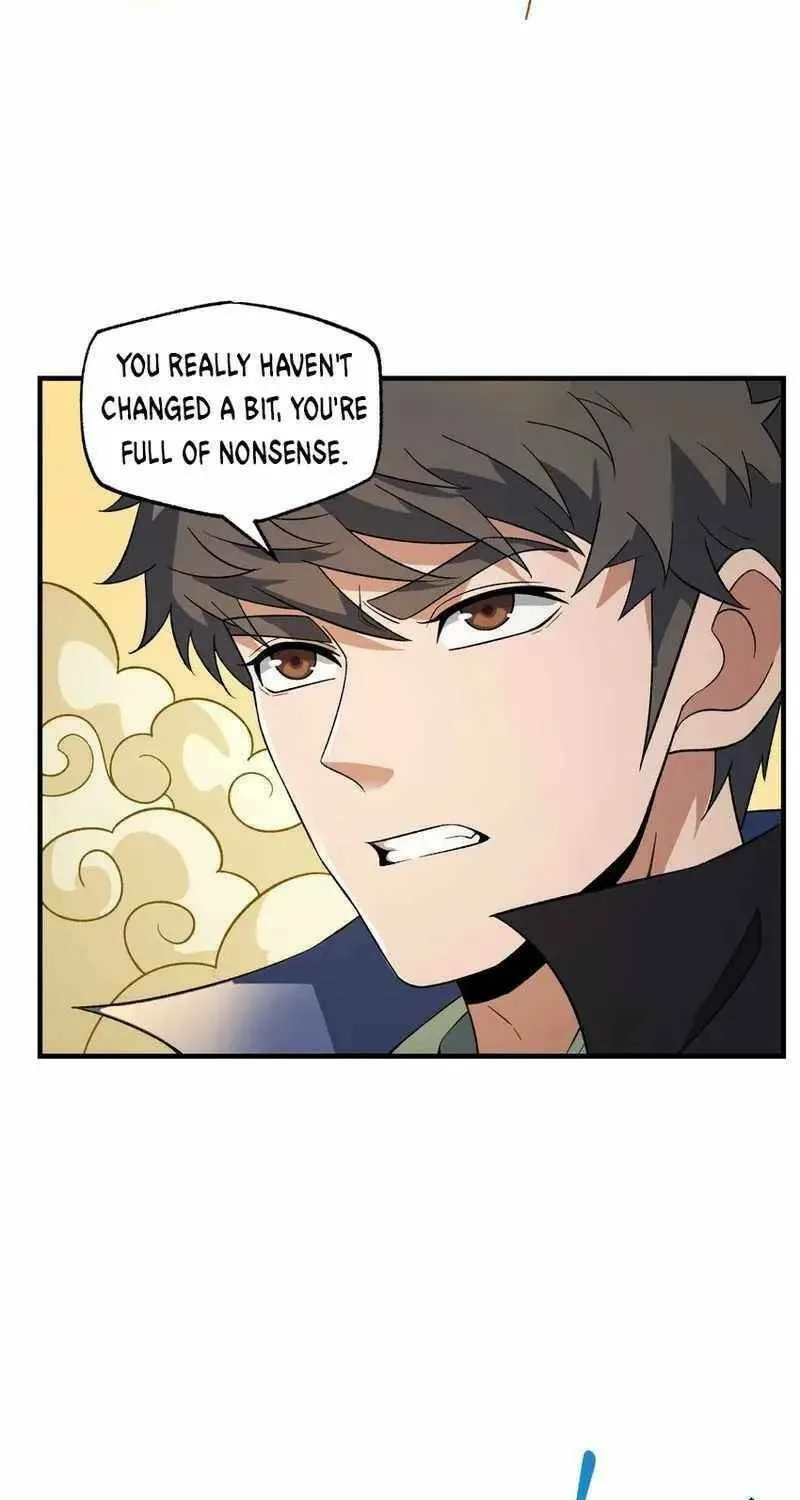 Yuan Long Chapter 355 page 13 - 