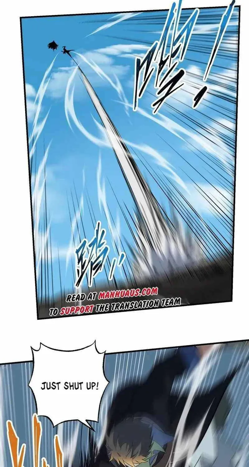 Yuan Long Chapter 355 page 14 - 