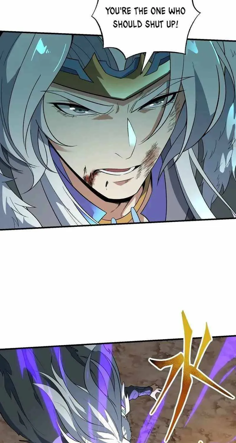 Yuan Long Chapter 355 page 17 - 
