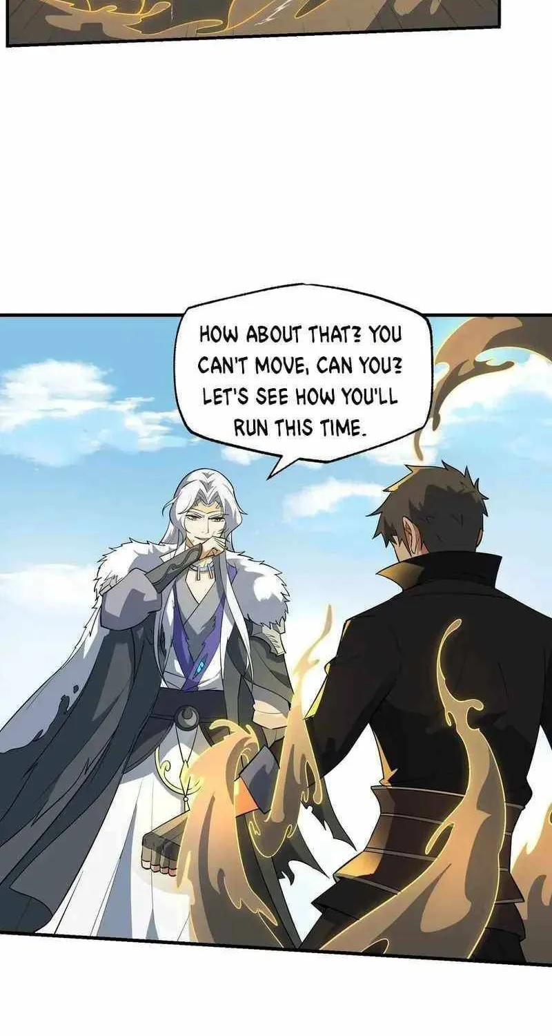 Yuan Long Chapter 355 page 21 - 
