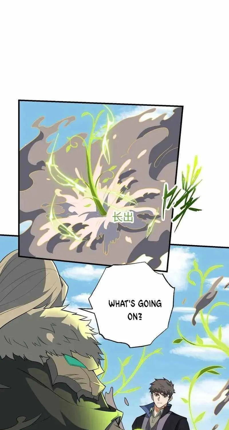 Yuan Long Chapter 355 page 22 - 