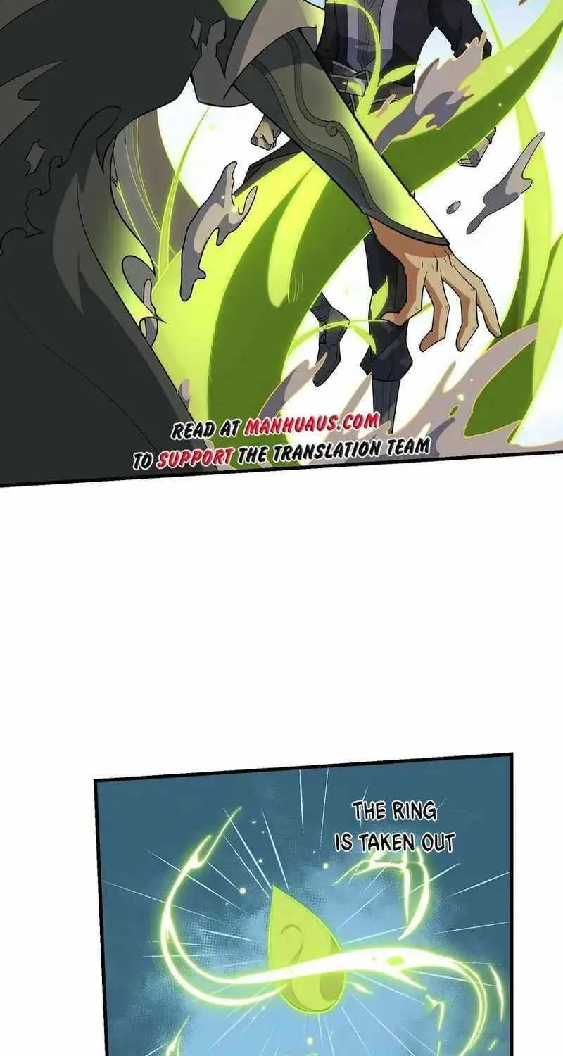 Yuan Long Chapter 355 page 23 - 