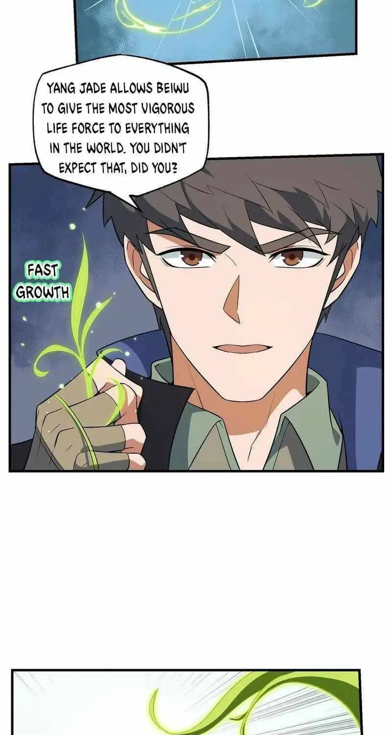 Yuan Long Chapter 355 page 24 - 