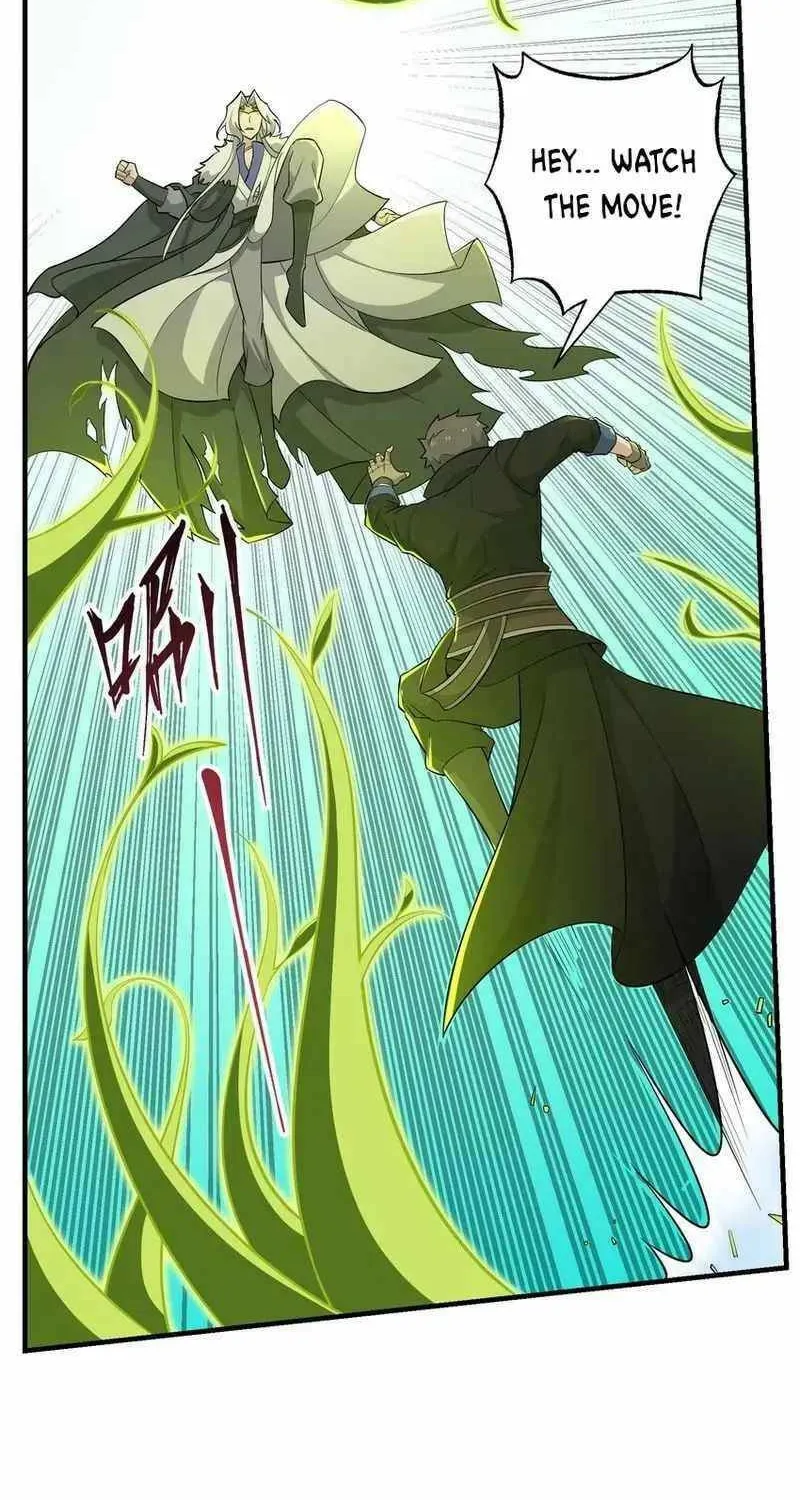 Yuan Long Chapter 355 page 25 - 