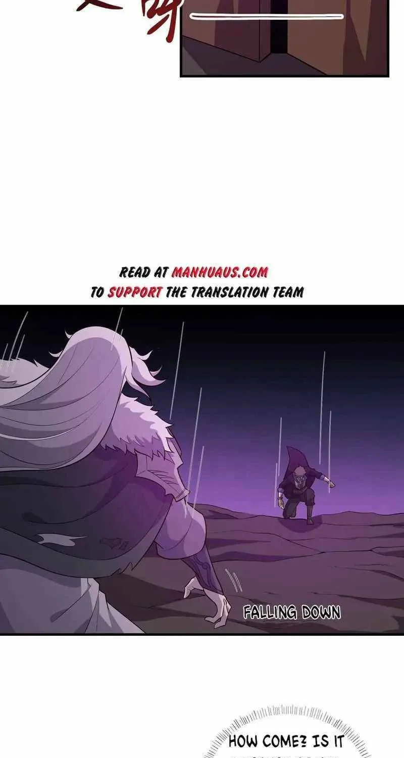 Yuan Long Chapter 355 page 29 - 