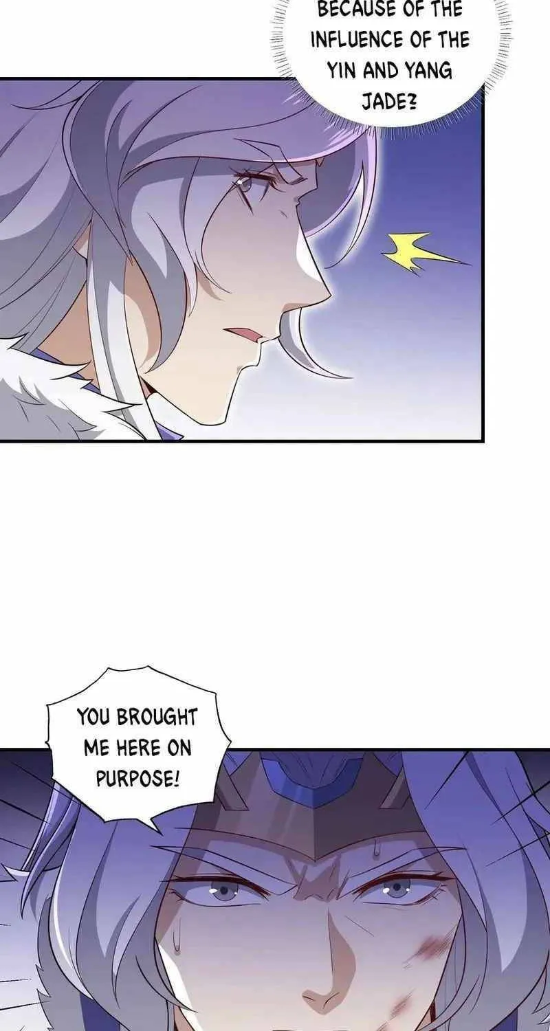 Yuan Long Chapter 355 page 30 - 