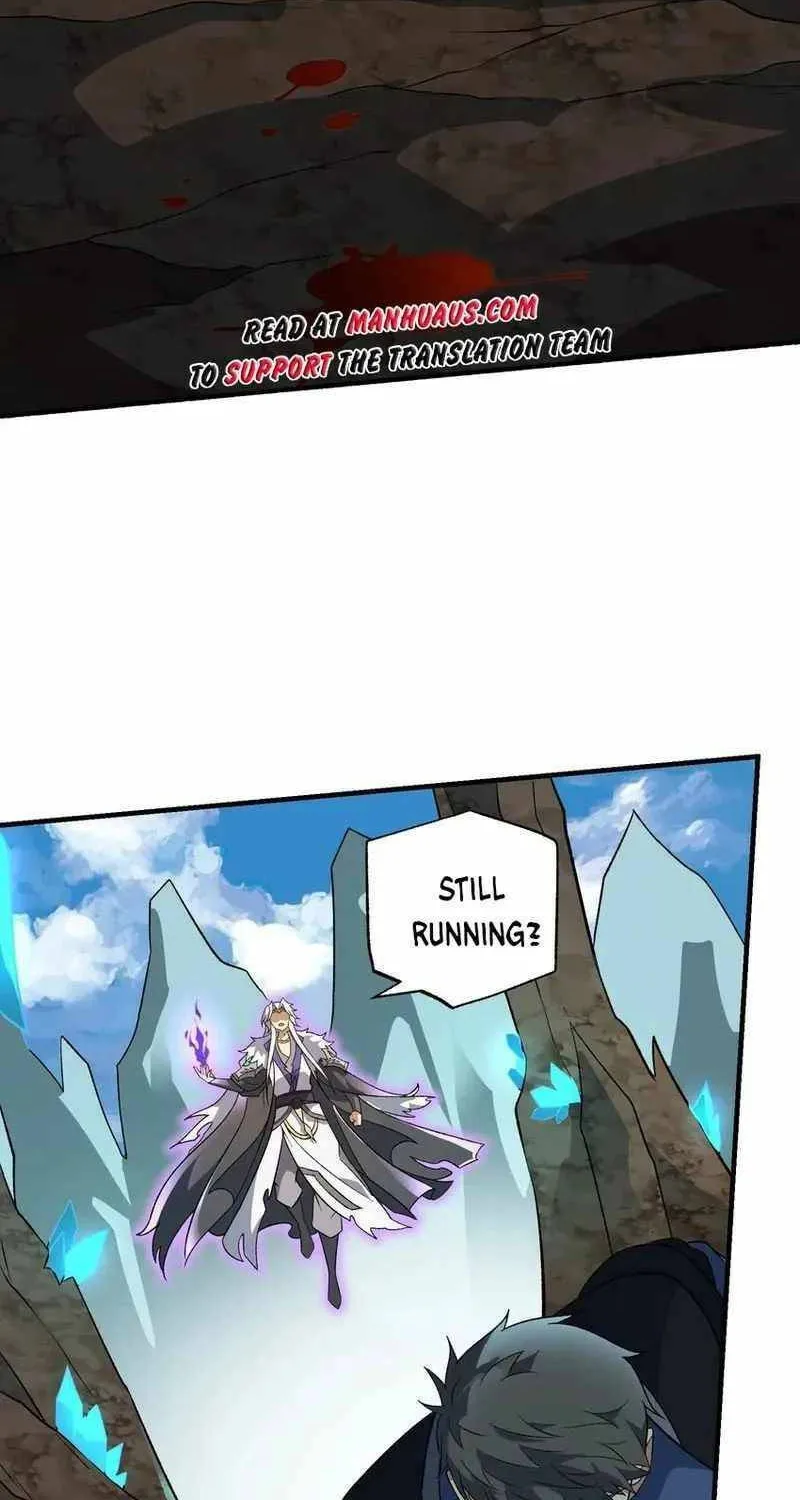 Yuan Long Chapter 355 page 4 - 