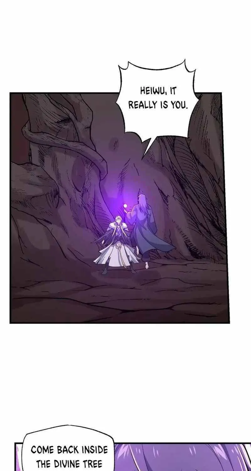 Yuan Long Chapter 355 page 33 - 