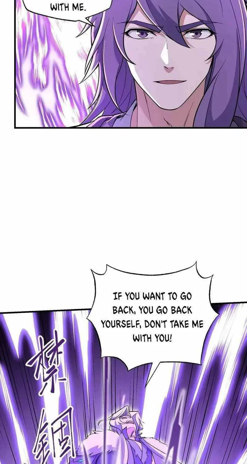 Yuan Long Chapter 355 page 34 - 