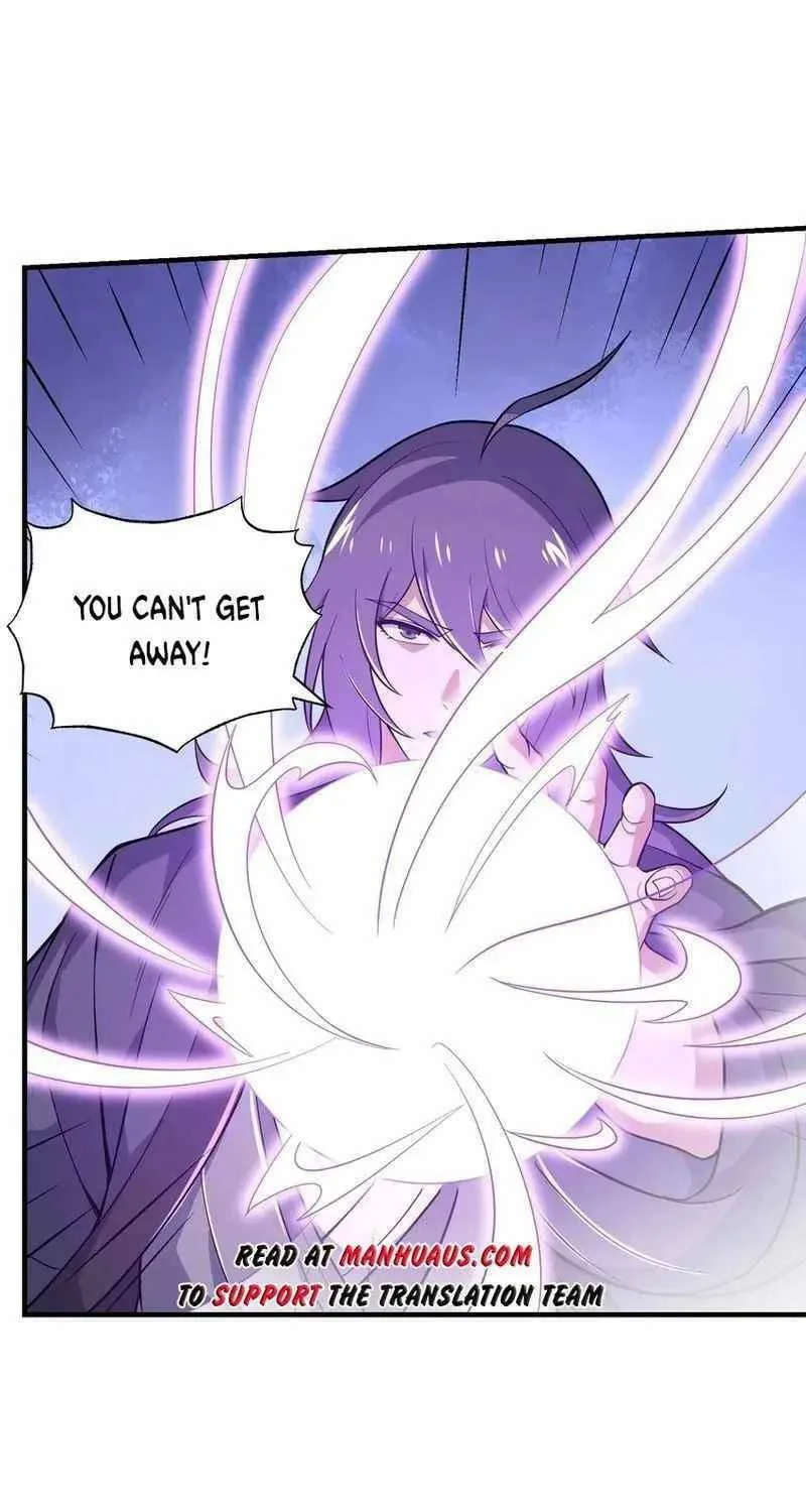 Yuan Long Chapter 355 page 37 - 