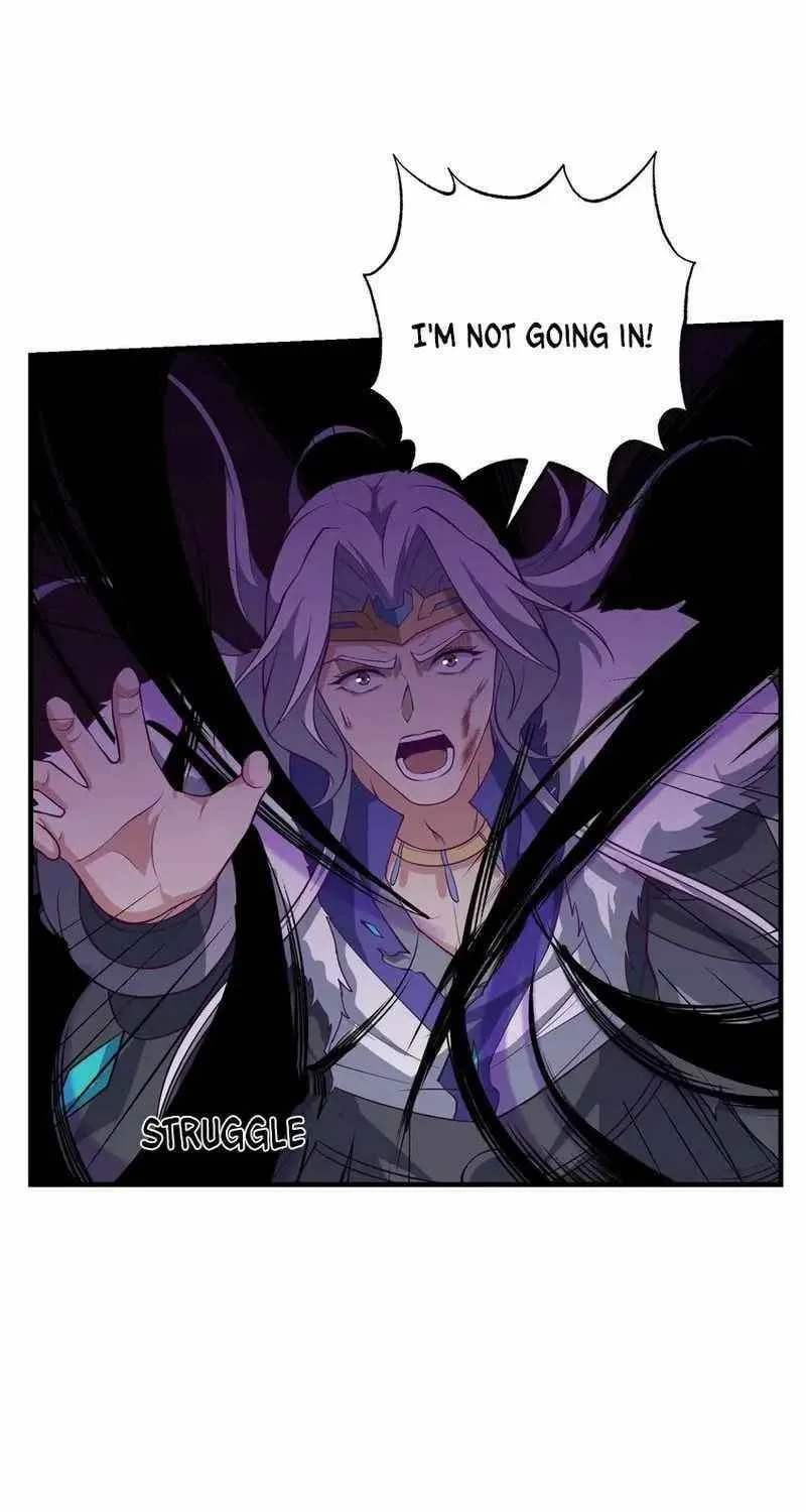 Yuan Long Chapter 355 page 40 - 