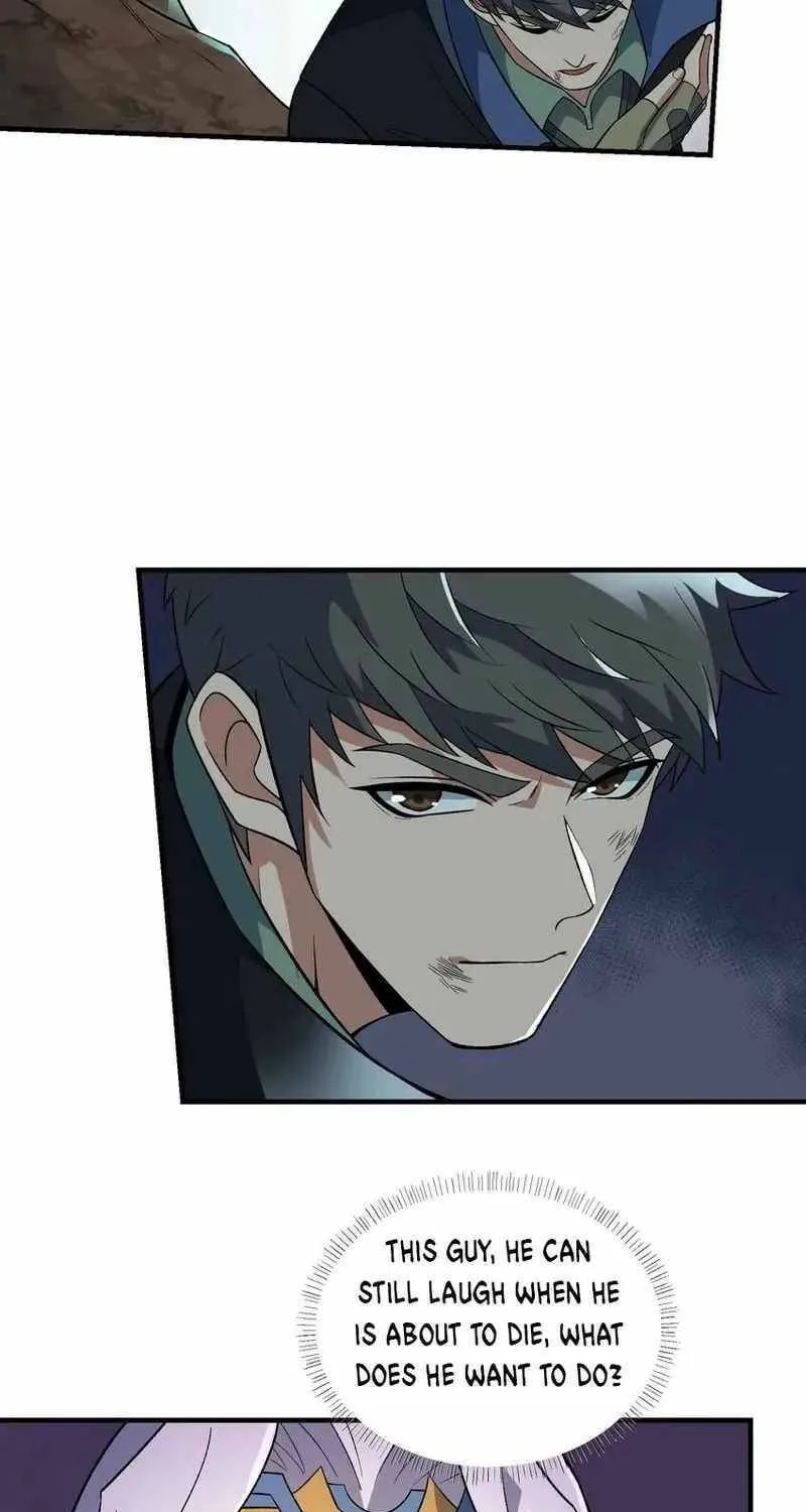 Yuan Long Chapter 355 page 5 - 