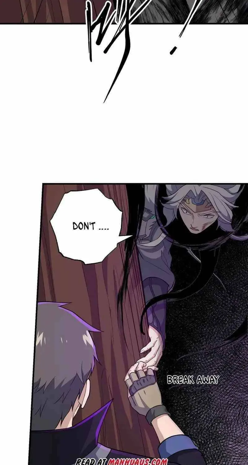 Yuan Long Chapter 355 page 42 - 