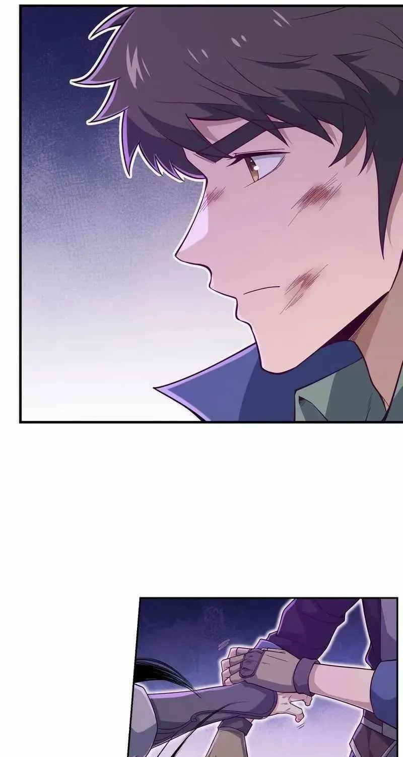 Yuan Long Chapter 355 page 44 - 