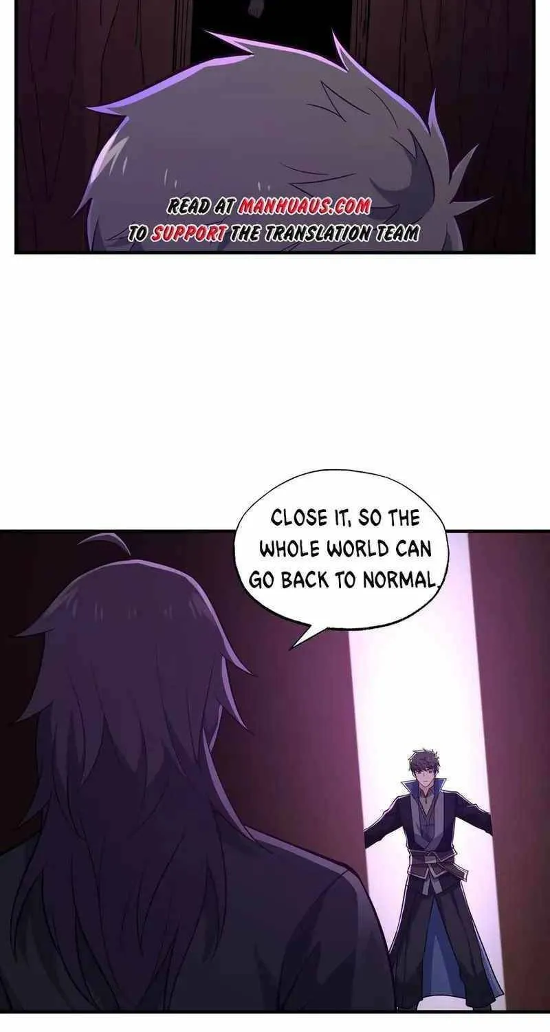 Yuan Long Chapter 355 page 48 - 