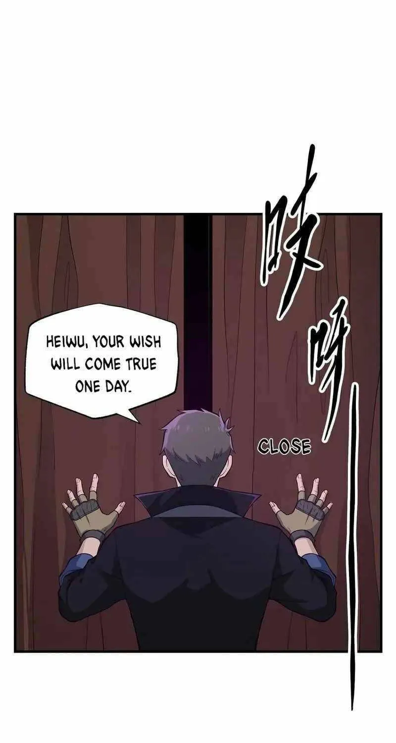 Yuan Long Chapter 355 page 49 - 