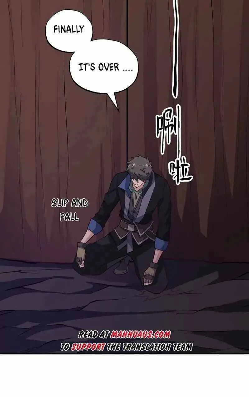 Yuan Long Chapter 355 page 52 - 